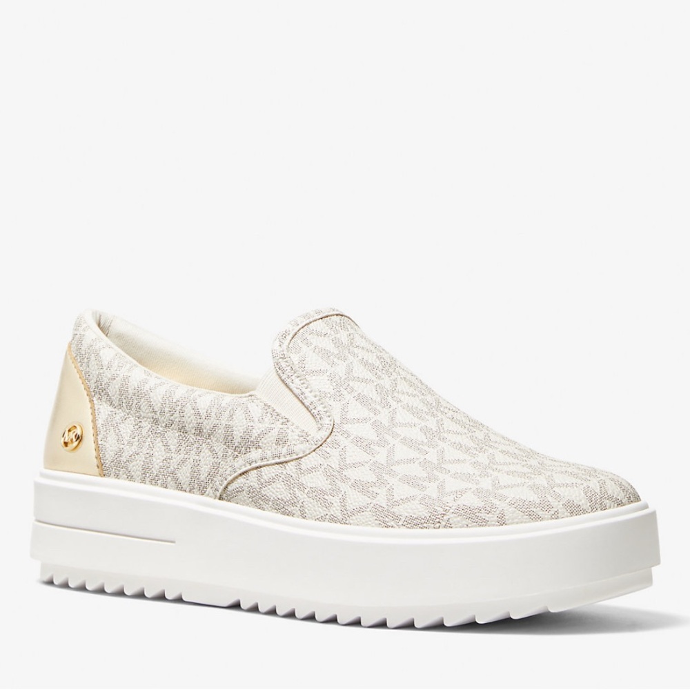 Michael Kors Slip-On Sneakers